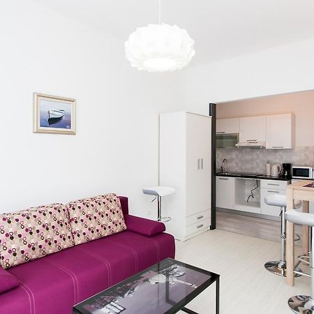 Apartment Purple Magic Dubrovnik Phòng bức ảnh