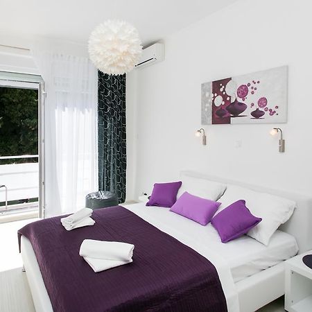 Apartment Purple Magic Dubrovnik Phòng bức ảnh