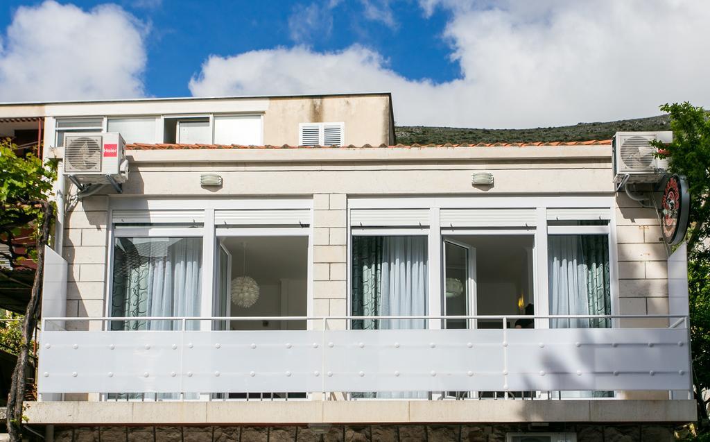 Apartment Purple Magic Dubrovnik Phòng bức ảnh