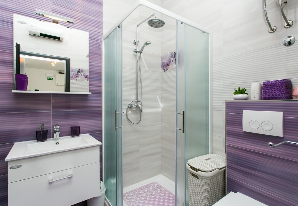 Apartment Purple Magic Dubrovnik Phòng bức ảnh