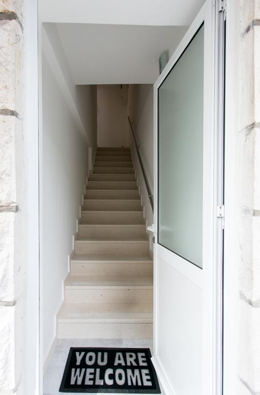 Apartment Purple Magic Dubrovnik Phòng bức ảnh