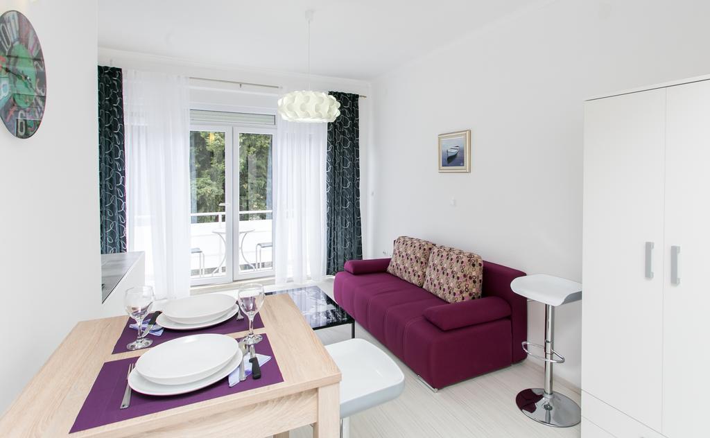 Apartment Purple Magic Dubrovnik Phòng bức ảnh