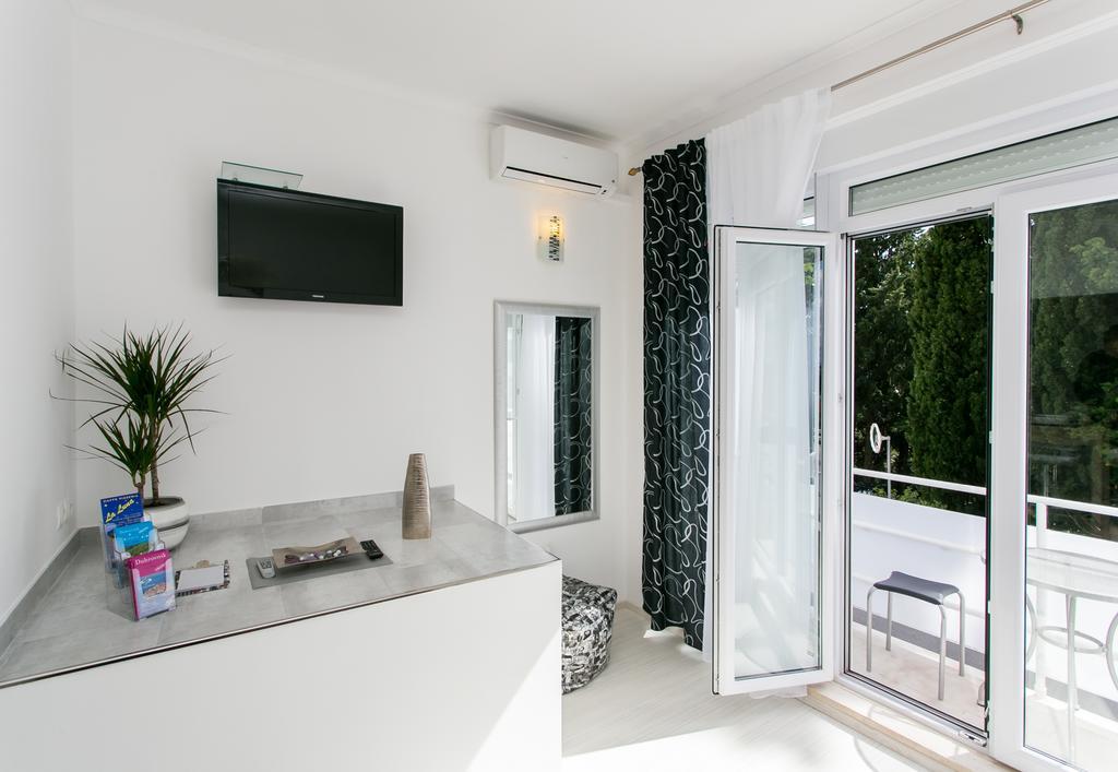 Apartment Purple Magic Dubrovnik Phòng bức ảnh