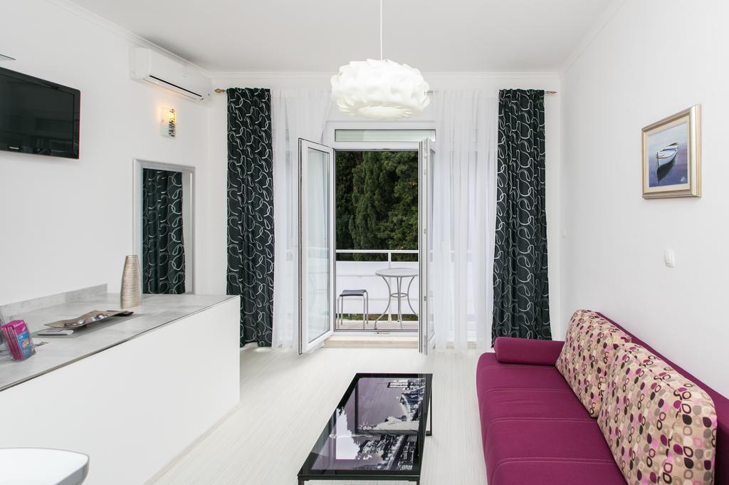 Apartment Purple Magic Dubrovnik Phòng bức ảnh