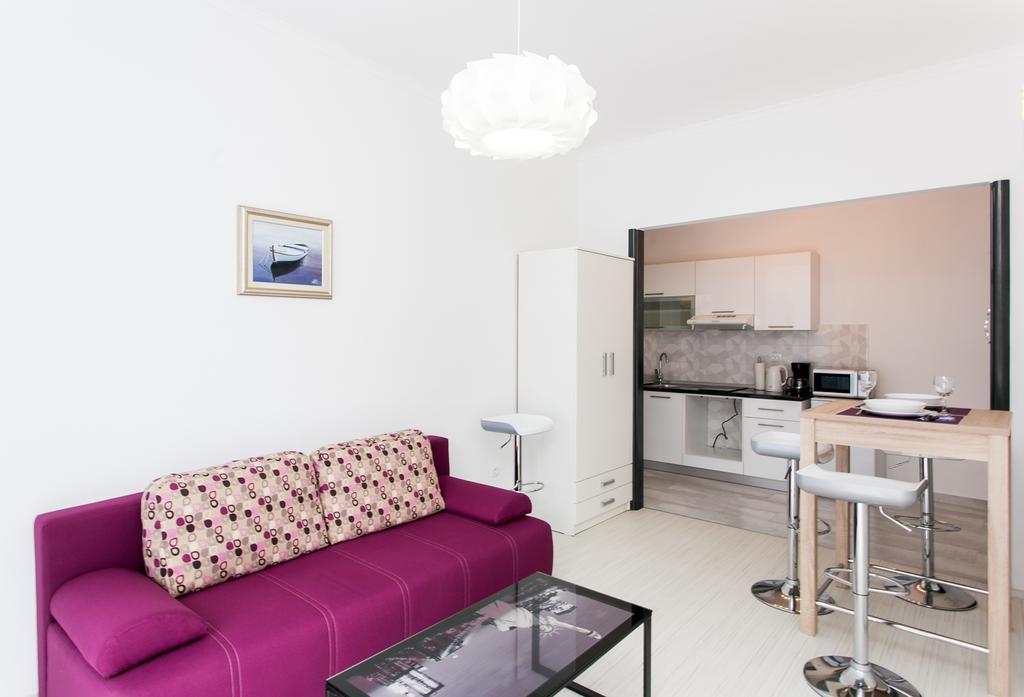 Apartment Purple Magic Dubrovnik Phòng bức ảnh