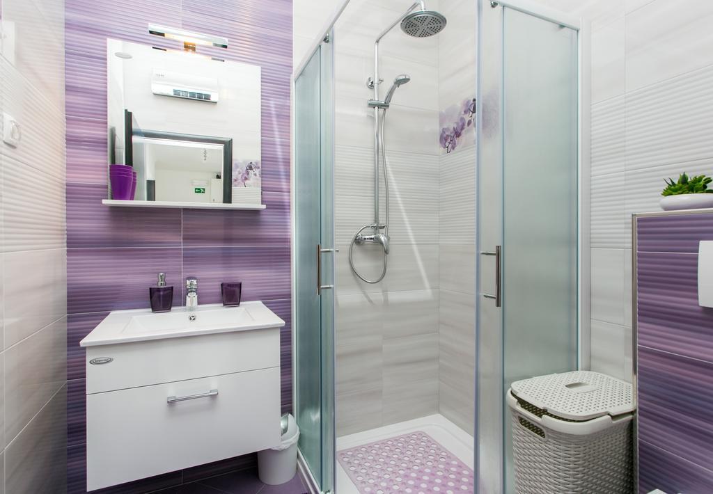 Apartment Purple Magic Dubrovnik Phòng bức ảnh