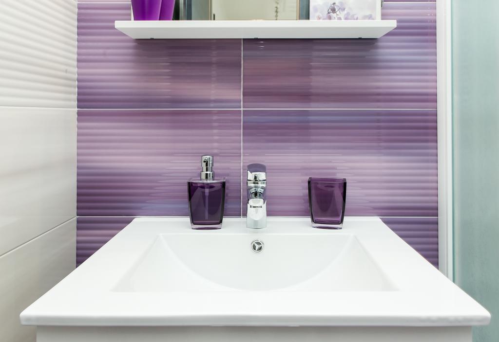 Apartment Purple Magic Dubrovnik Phòng bức ảnh