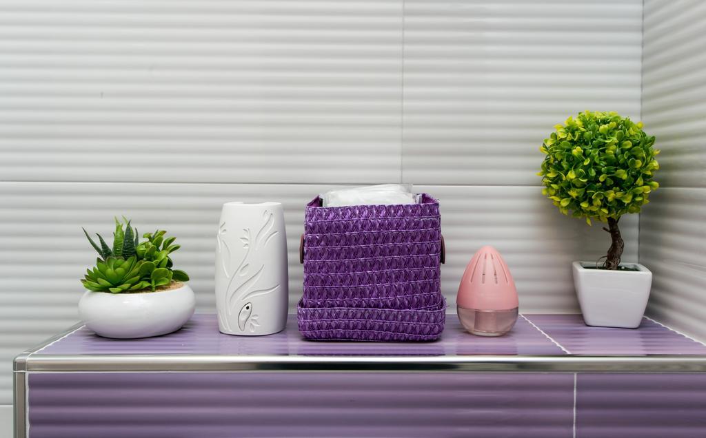 Apartment Purple Magic Dubrovnik Phòng bức ảnh