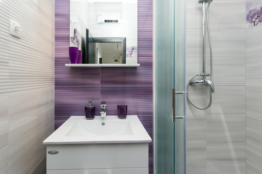 Apartment Purple Magic Dubrovnik Phòng bức ảnh