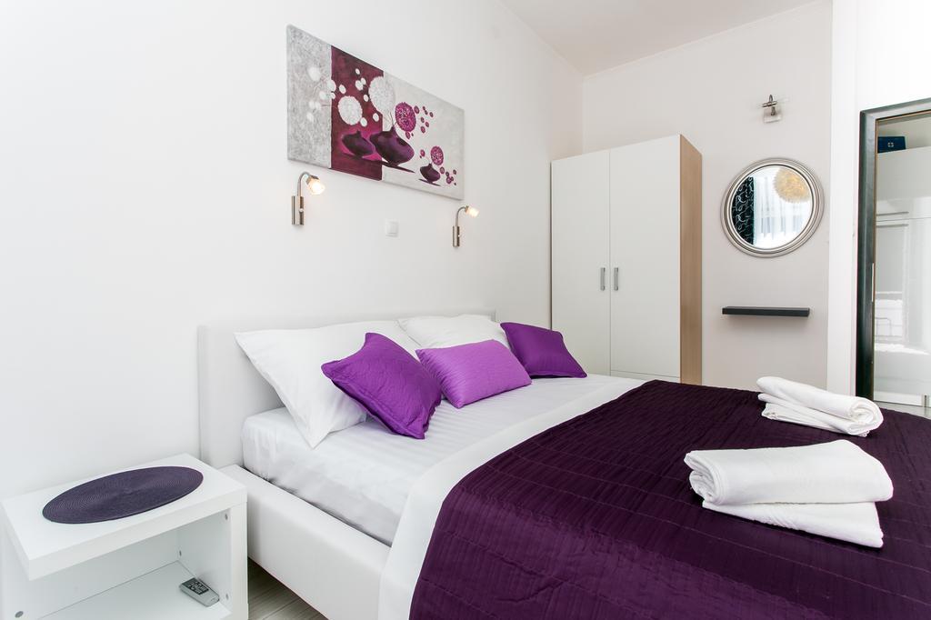 Apartment Purple Magic Dubrovnik Phòng bức ảnh