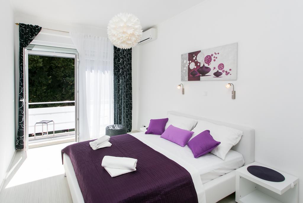 Apartment Purple Magic Dubrovnik Phòng bức ảnh