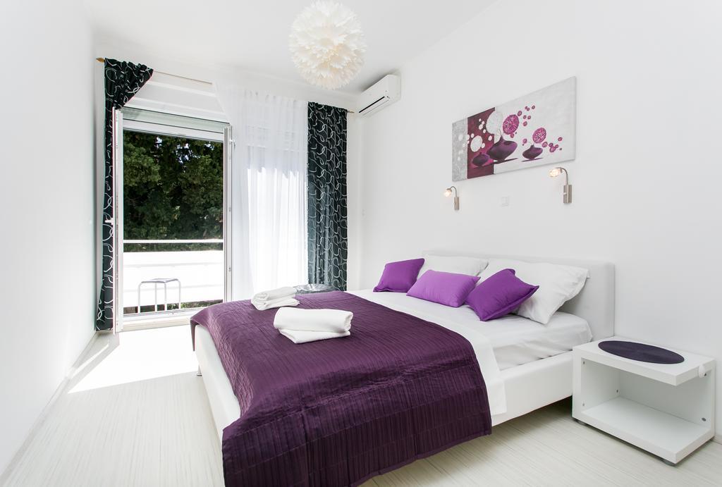 Apartment Purple Magic Dubrovnik Phòng bức ảnh