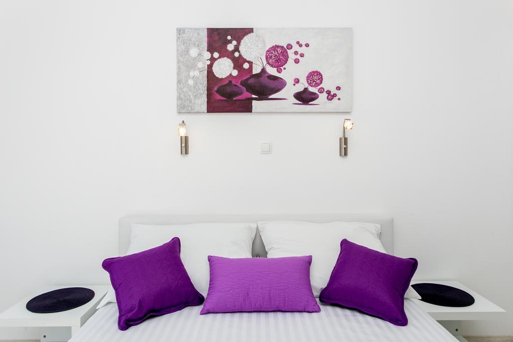 Apartment Purple Magic Dubrovnik Phòng bức ảnh